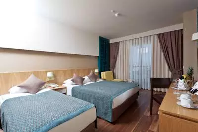 هتل شروود دریمز